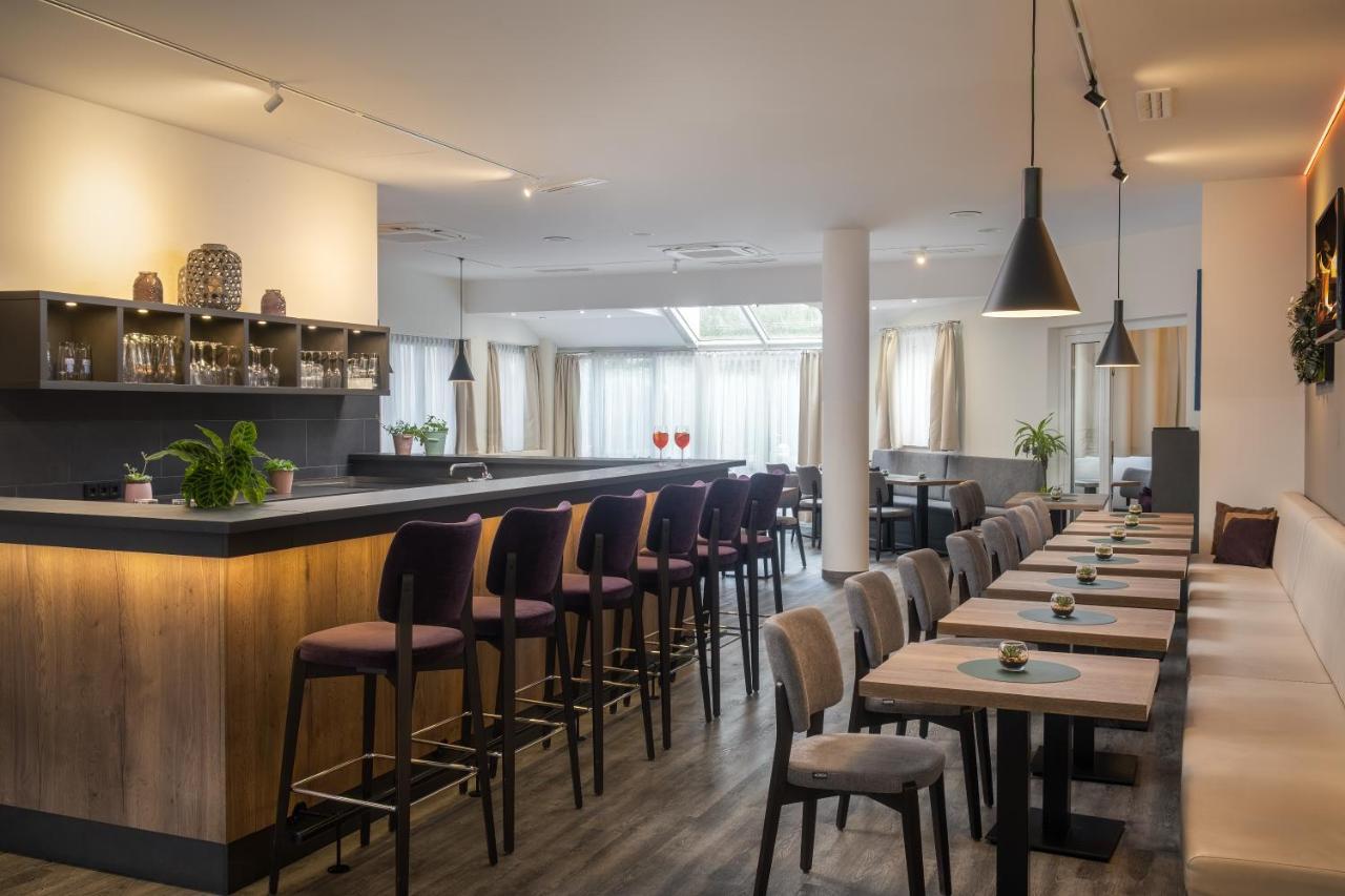 Awa Hotel München