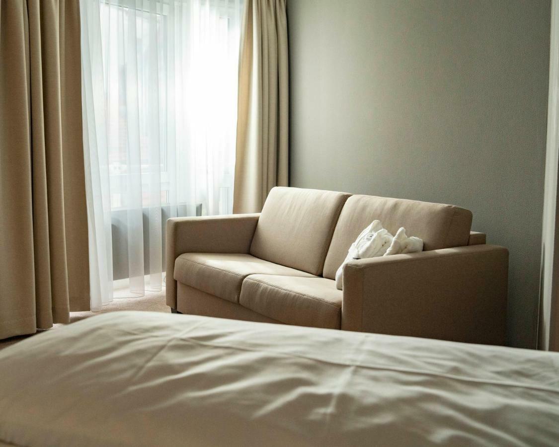 Hotel Awa München